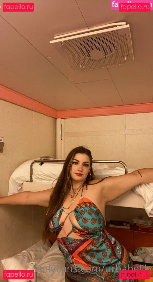 urbabelily Onlyfans Photo Gallery 