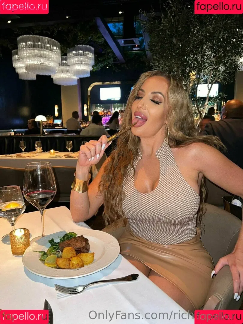 richelleryan Onlyfans Photo Gallery 