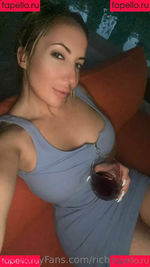 richelleryan Onlyfans Photo Gallery 