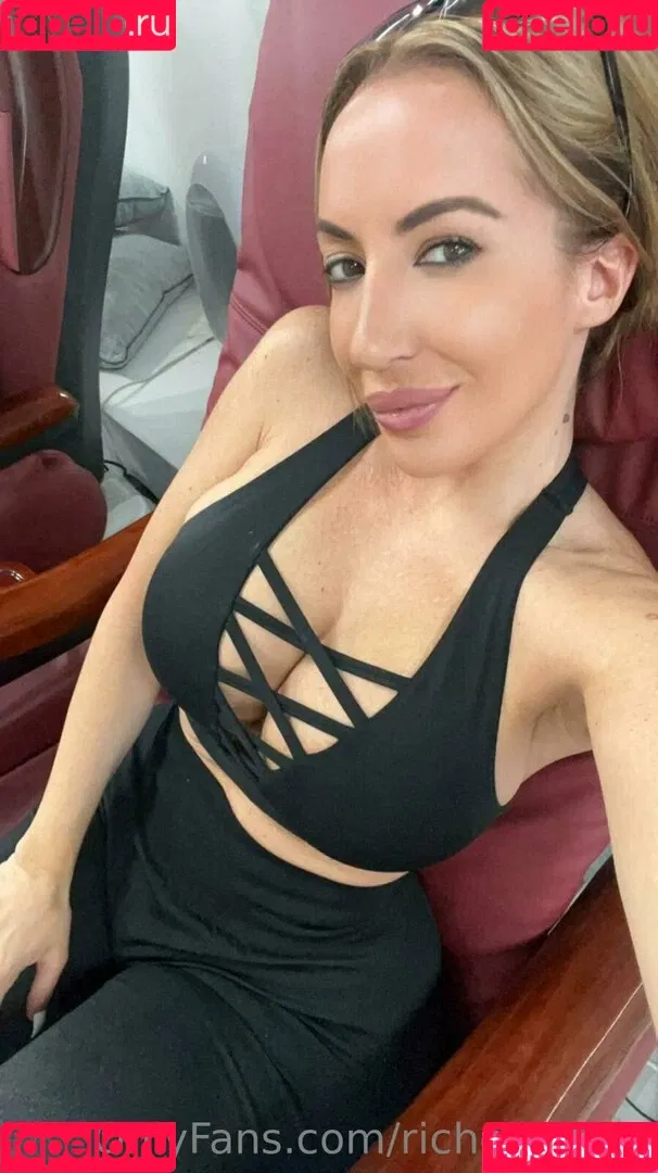richelleryan Onlyfans Photo Gallery 