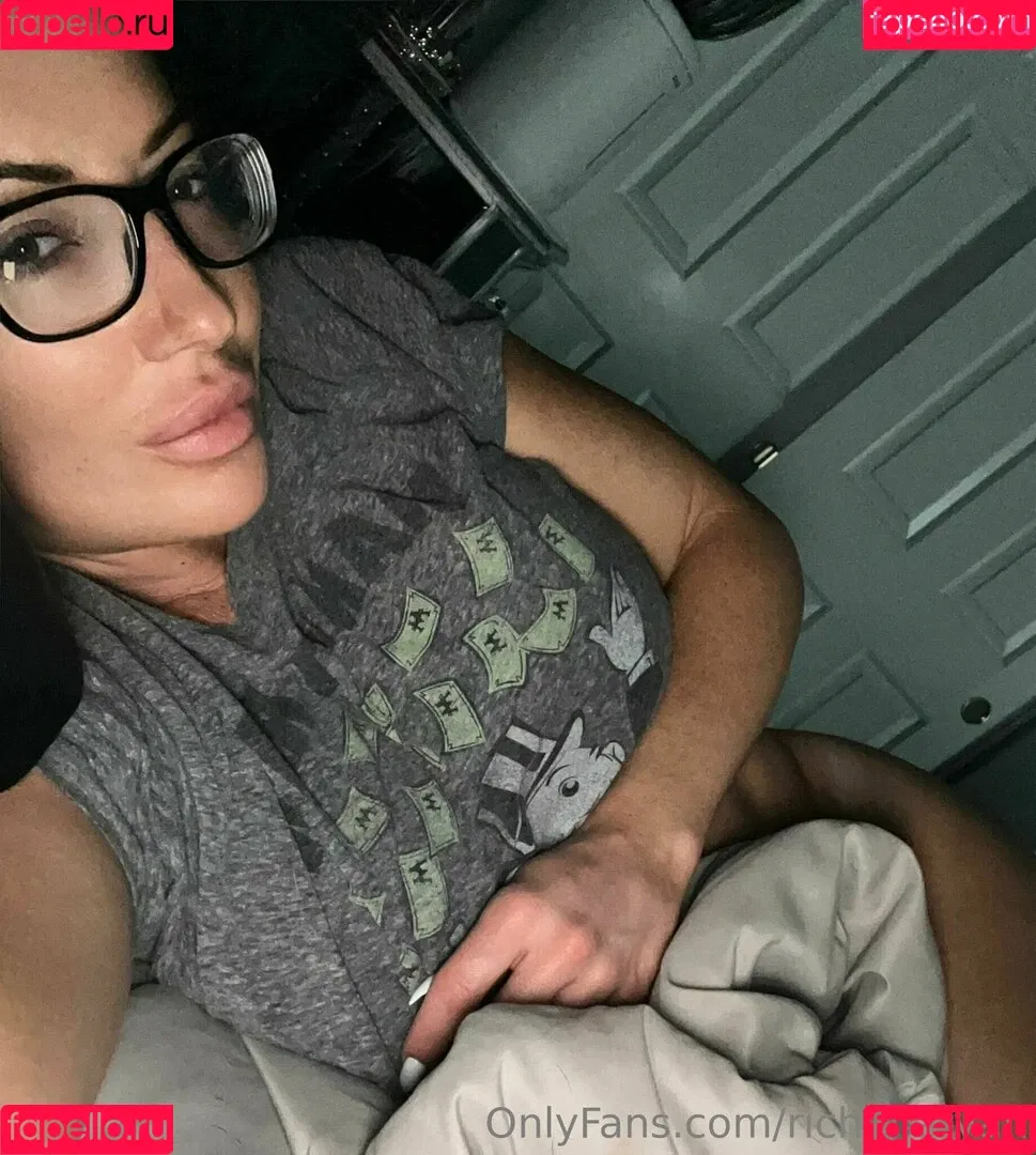 richelleryan Onlyfans Photo Gallery 