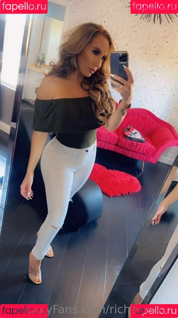 richelleryan Onlyfans Photo Gallery 