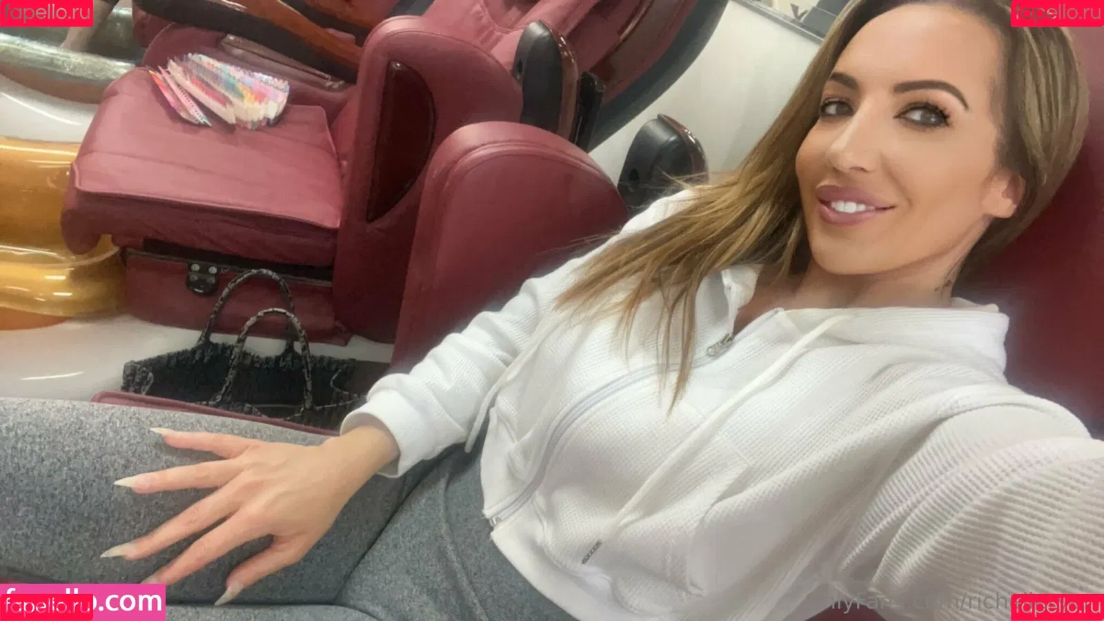 richelleryan Onlyfans Photo Gallery 