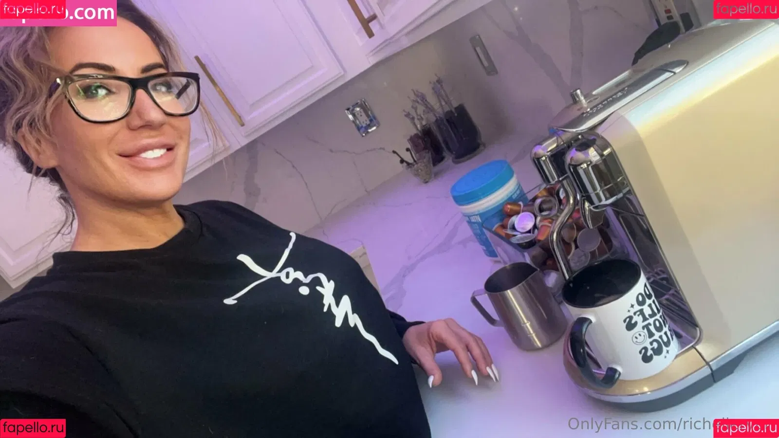 richelleryan Onlyfans Photo Gallery 