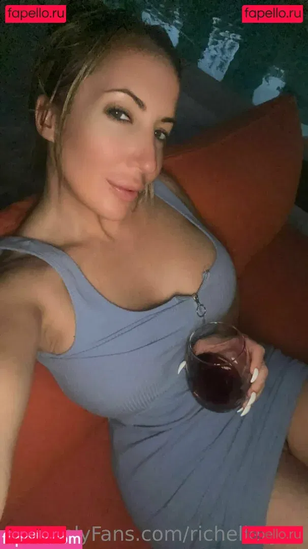 richelleryan Onlyfans Photo Gallery 