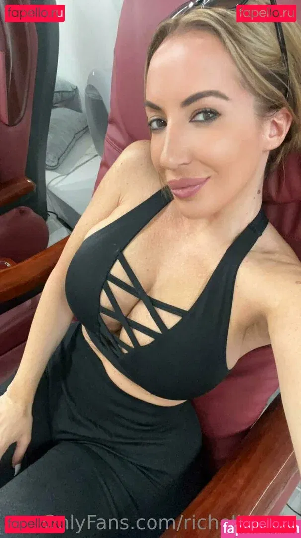 richelleryan Onlyfans Photo Gallery 