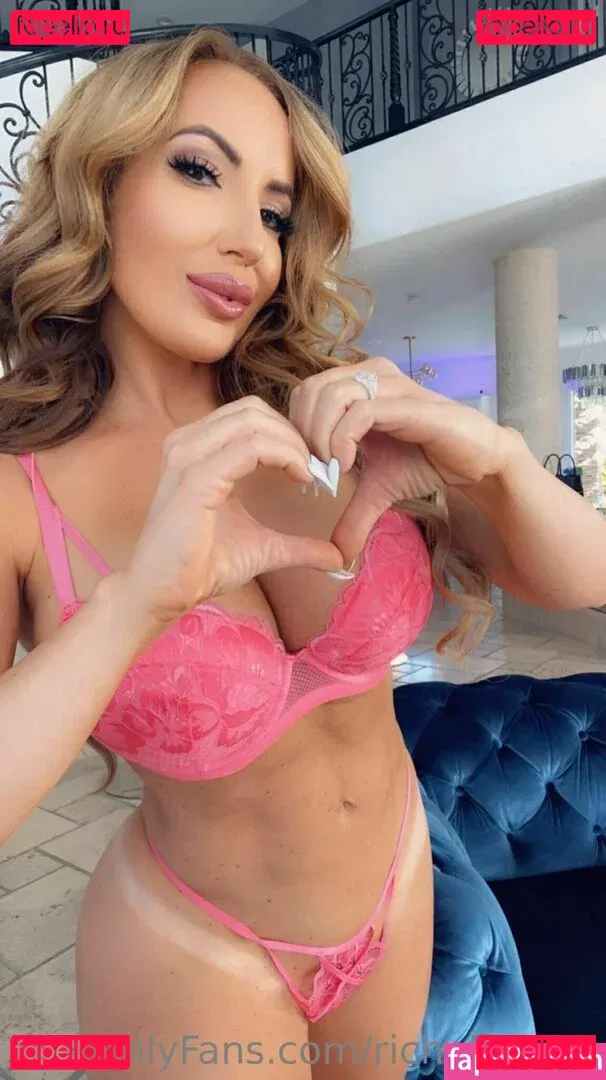richelleryan Onlyfans Photo Gallery 