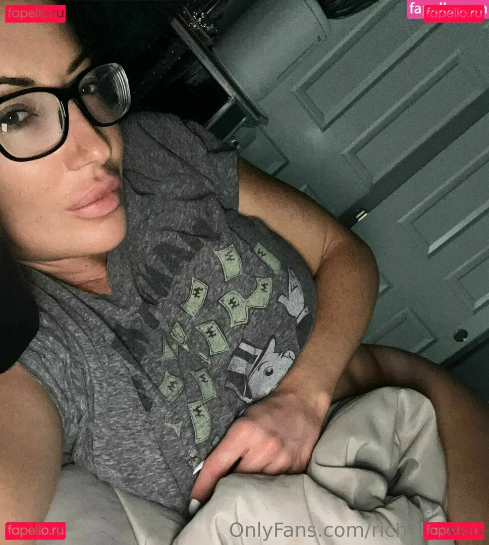 richelleryan Onlyfans Photo Gallery 