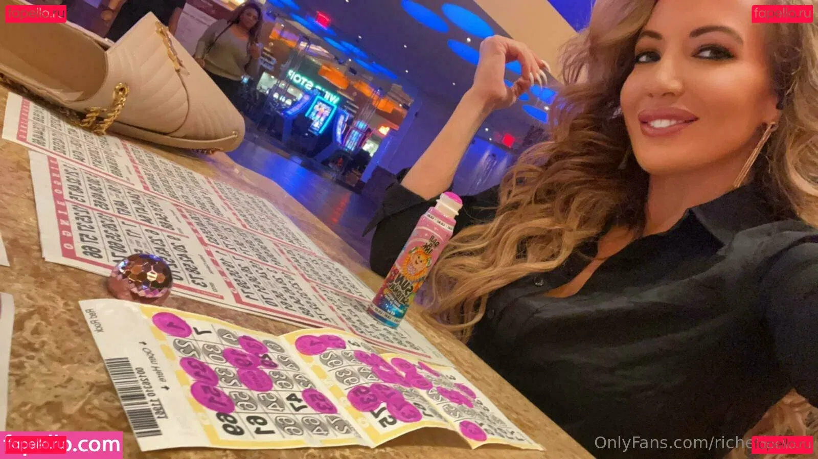 richelleryan Onlyfans Photo Gallery 