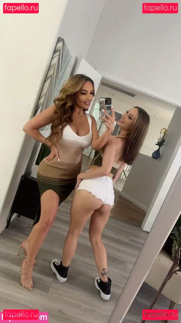 richelleryan Onlyfans Photo Gallery 