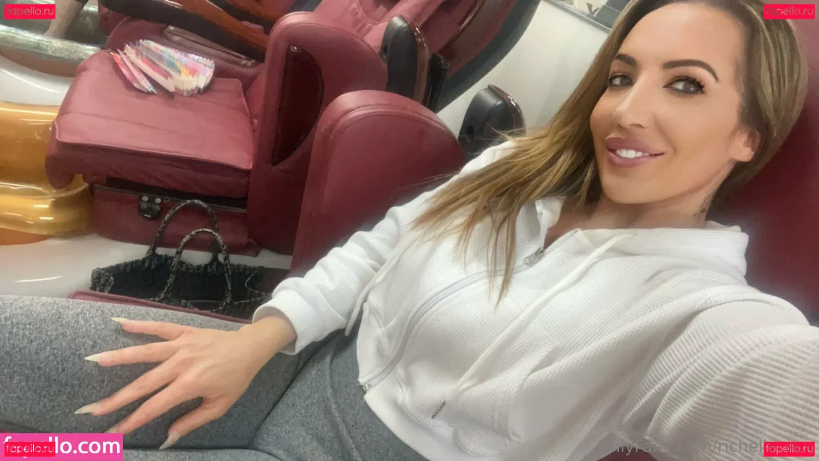 richelleryan Onlyfans Photo Gallery 