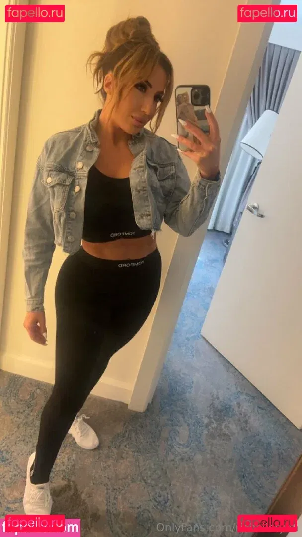 richelleryan Onlyfans Photo Gallery 