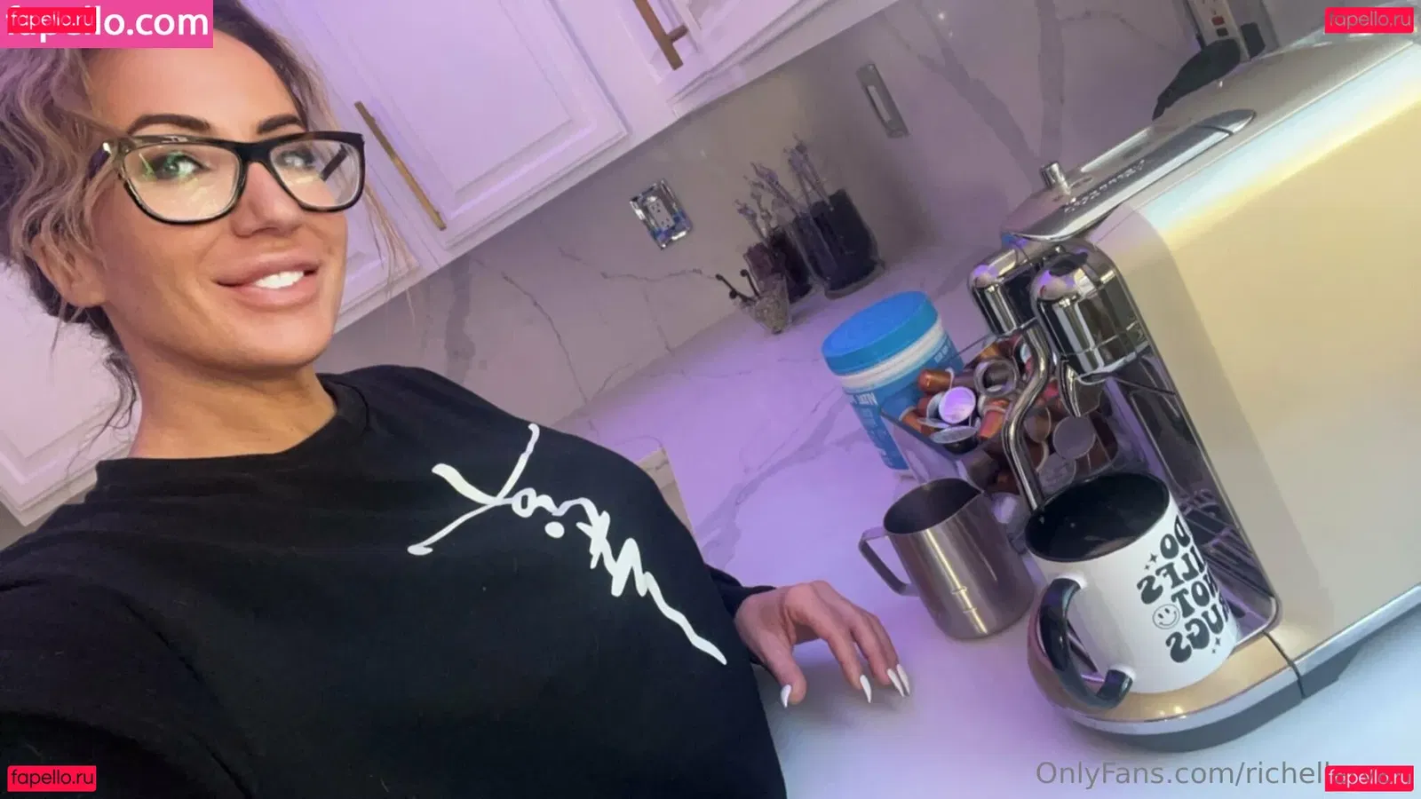 richelleryan Onlyfans Photo Gallery 