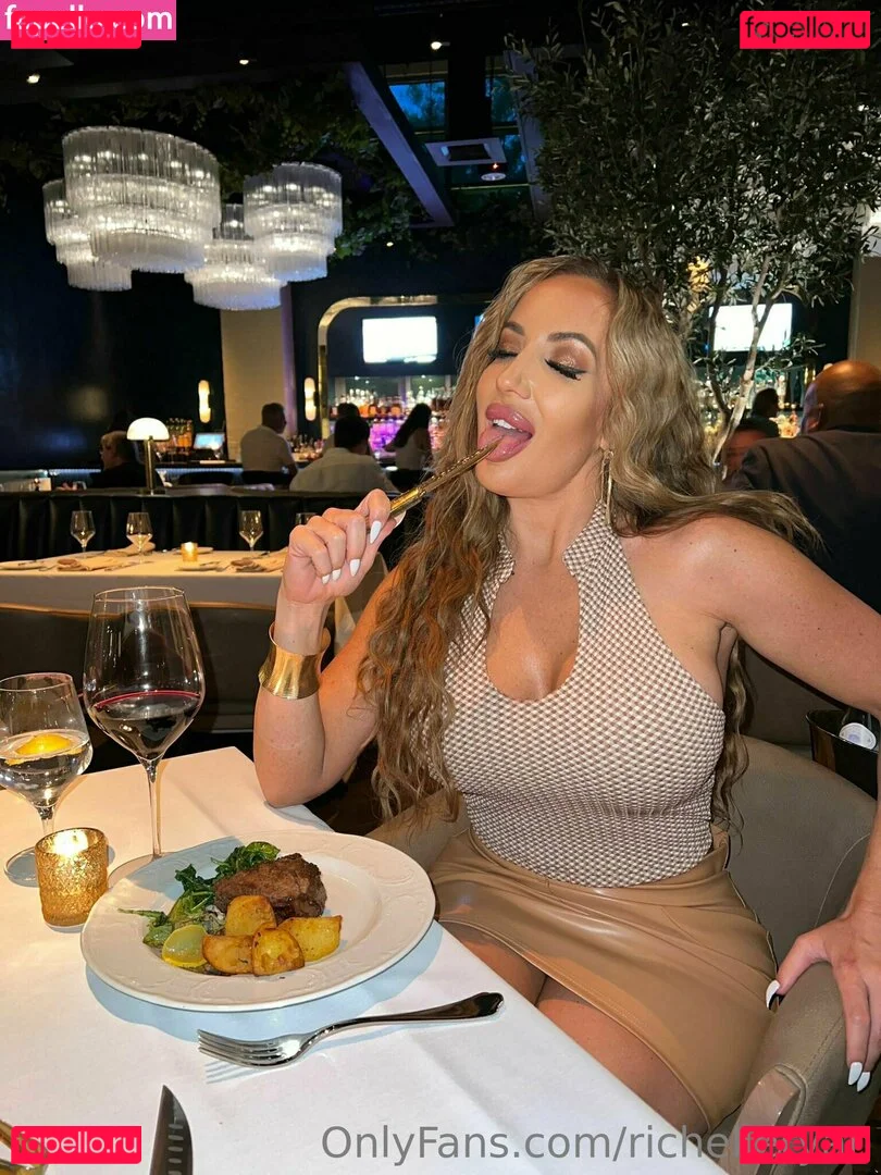 richelleryan Onlyfans Photo Gallery 