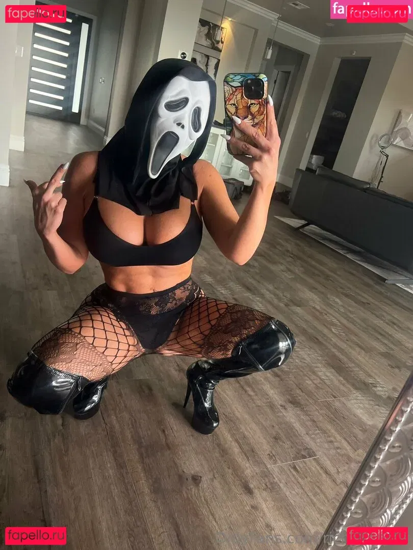 richelleryan Onlyfans Photo Gallery 