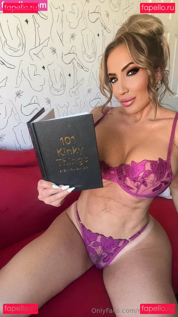 richelleryan Onlyfans Photo Gallery 