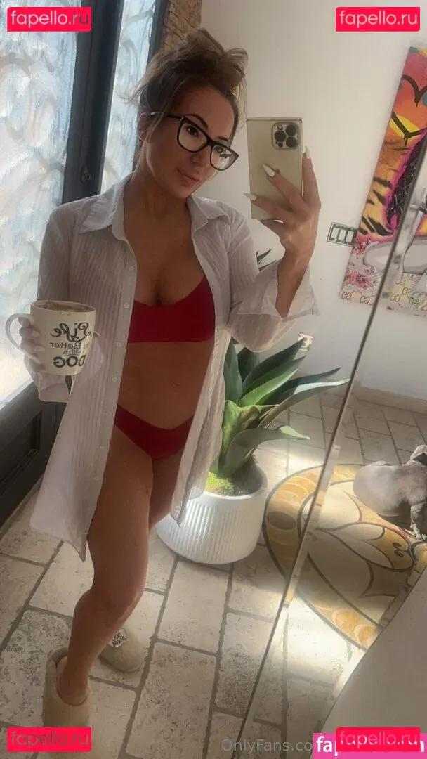 richelleryan Onlyfans Photo Gallery 