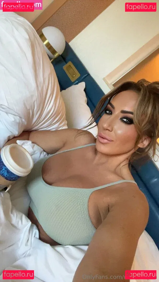 richelleryan Onlyfans Photo Gallery 