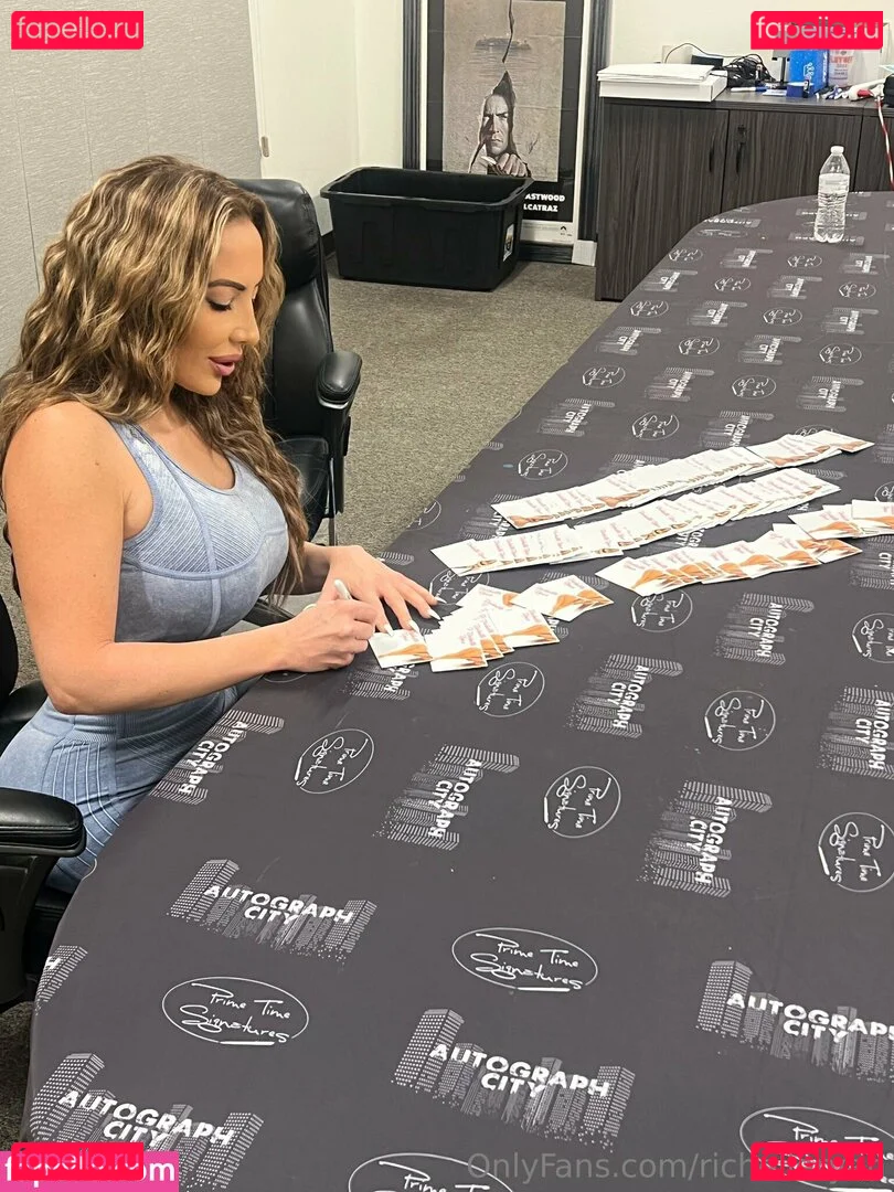 richelleryan Onlyfans Photo Gallery 