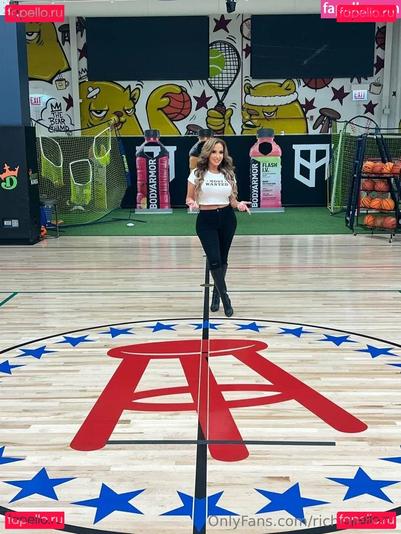 richelleryan Onlyfans Photo Gallery 