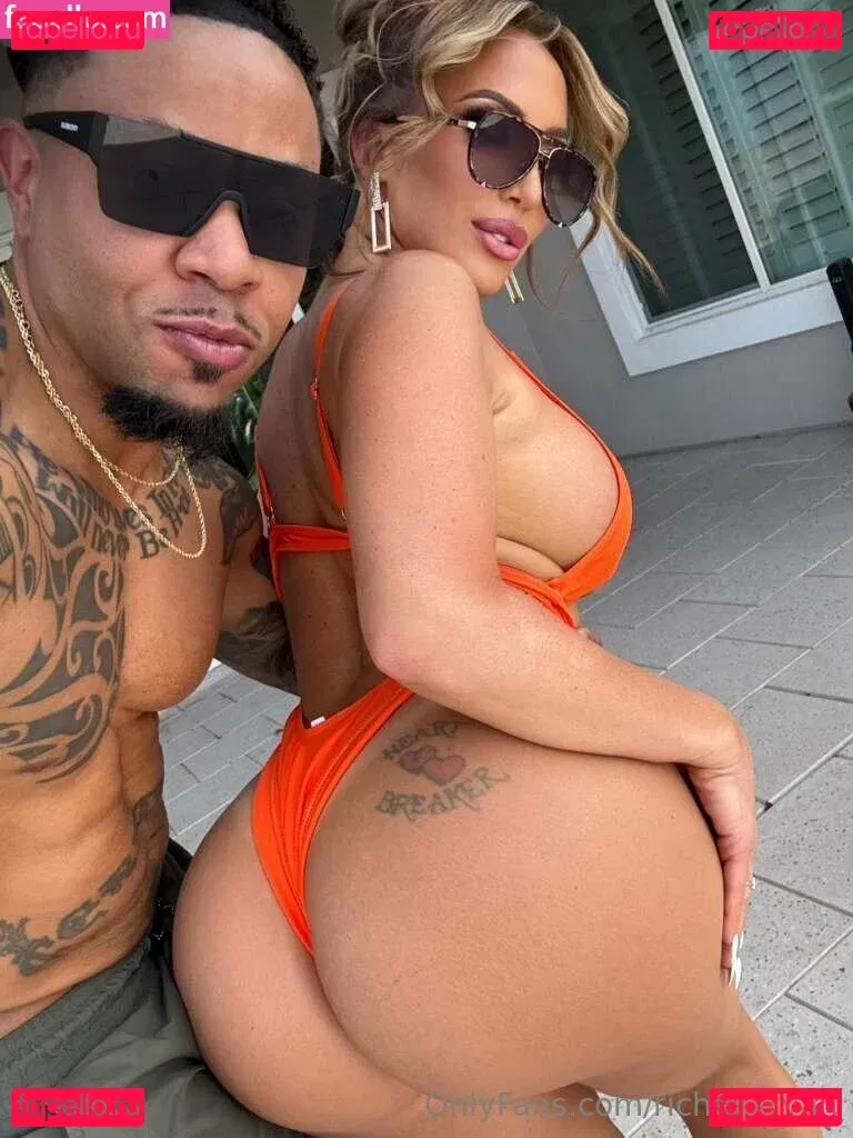 richelleryan Onlyfans Photo Gallery 