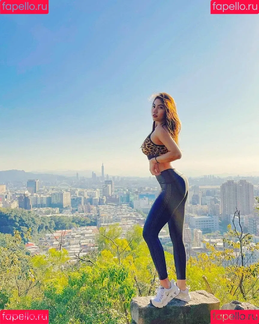 Pei Chin Kuo Onlyfans Photo Gallery 