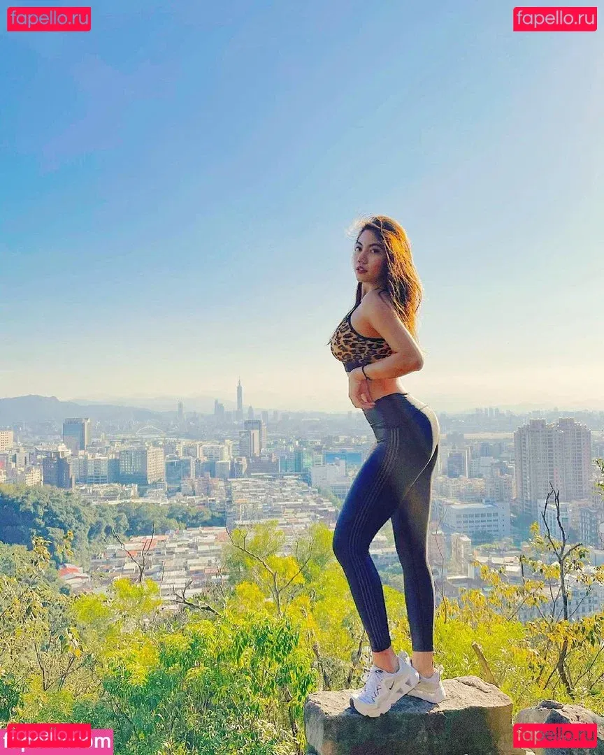 Pei Chin Kuo Onlyfans Photo Gallery 