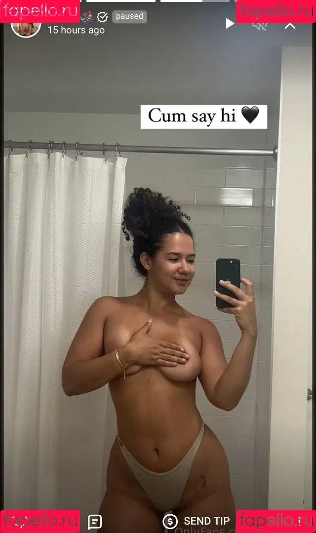 umshanny Onlyfans Photo Gallery 