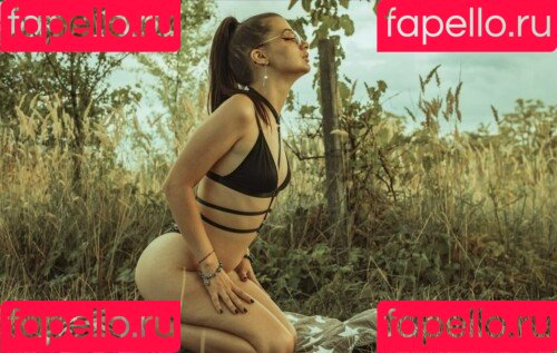 julia.foxy Onlyfans Photo Gallery 