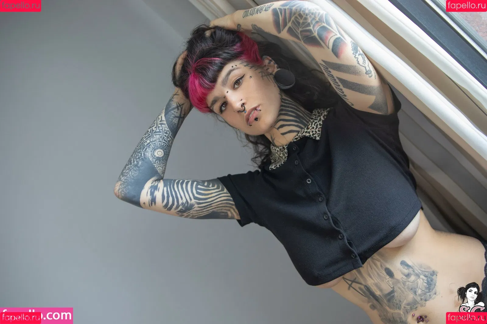 Mollymoon Onlyfans Photo Gallery 