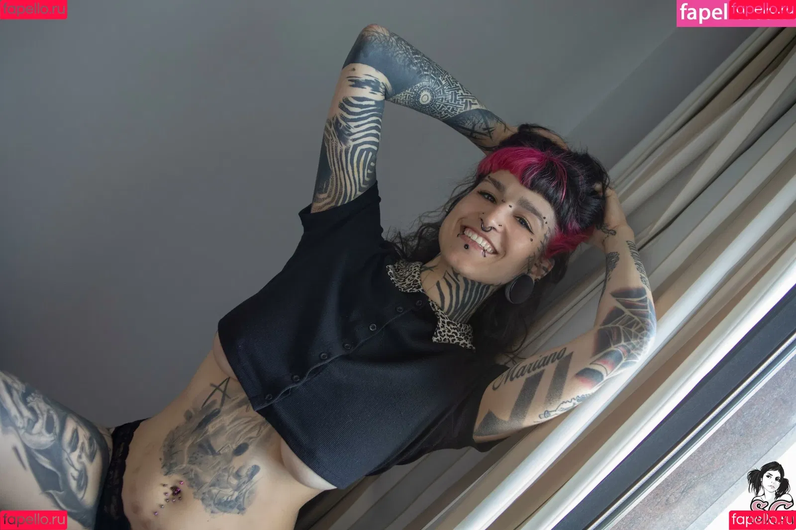 Mollymoon Onlyfans Photo Gallery 