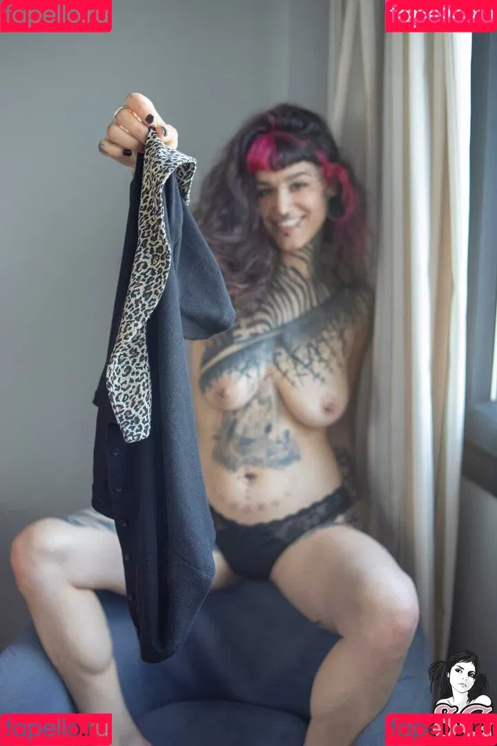 Mollymoon Onlyfans Photo Gallery 