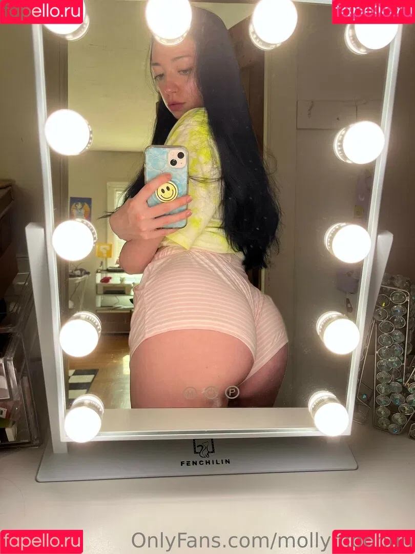 Mollymoon Onlyfans Photo Gallery 