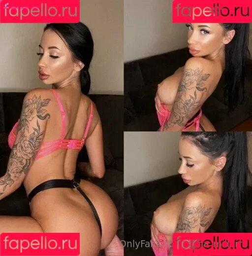 anna_millerrr Onlyfans Photo Gallery 