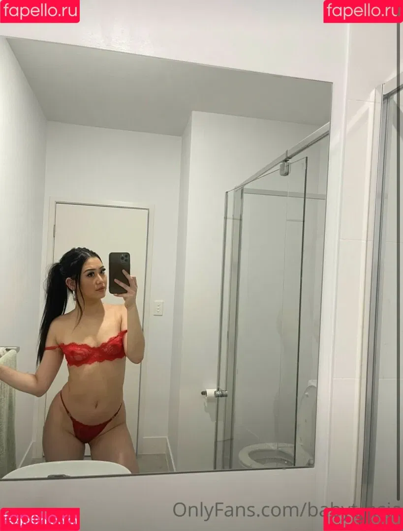 Tasia Hafenstein Onlyfans Photo Gallery 