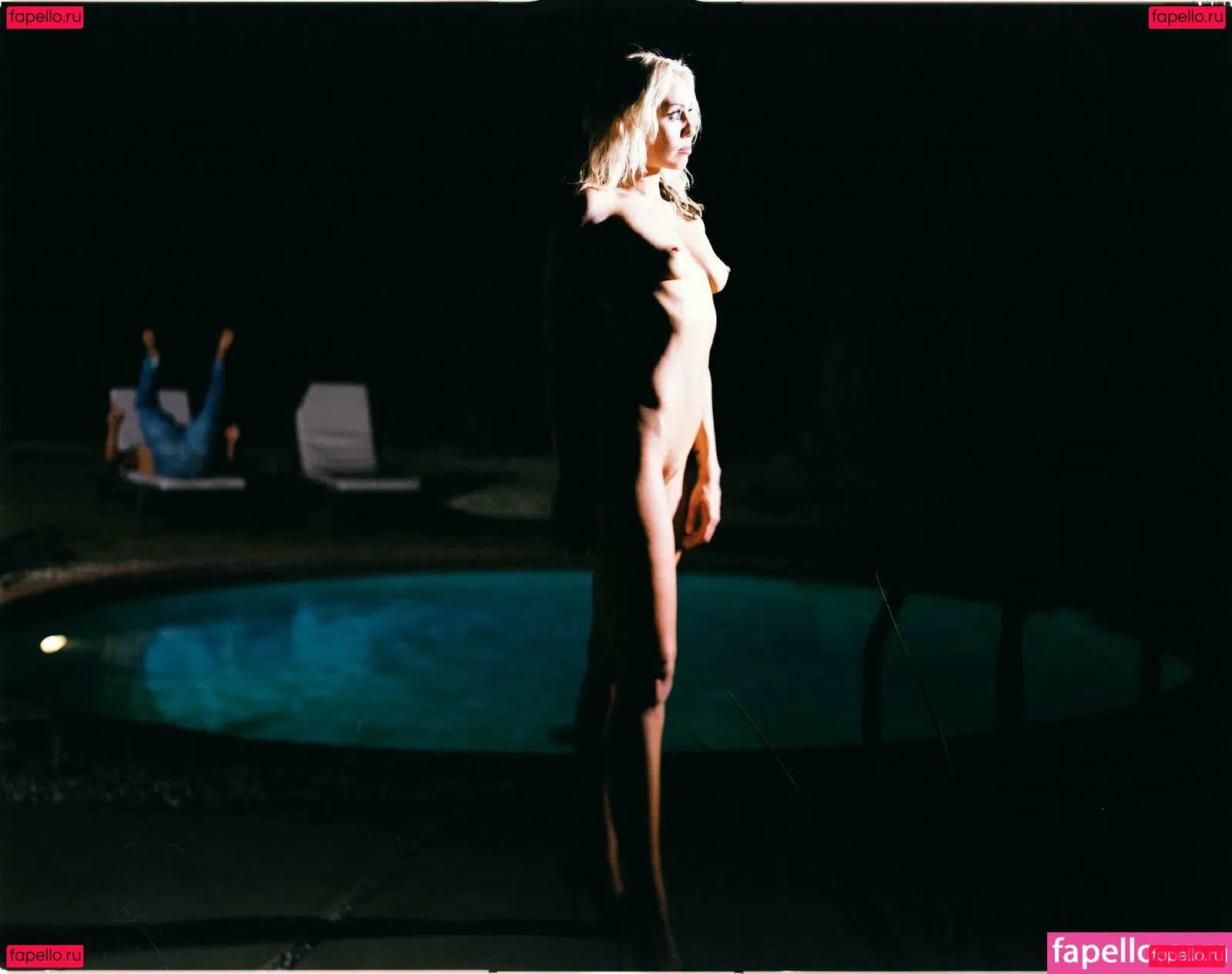 Full Frontal Nudity Onlyfans Photo Gallery 