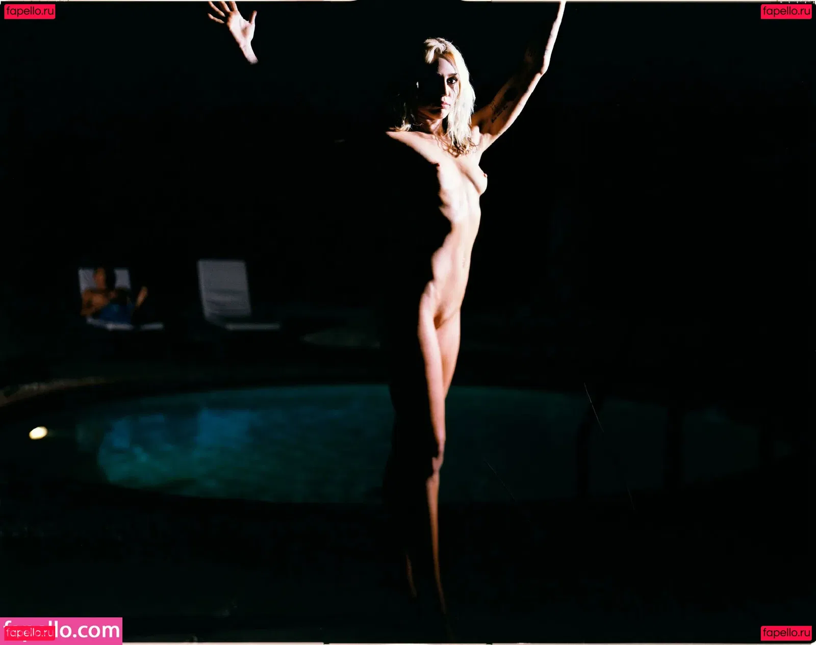 Full Frontal Nudity Onlyfans Photo Gallery 