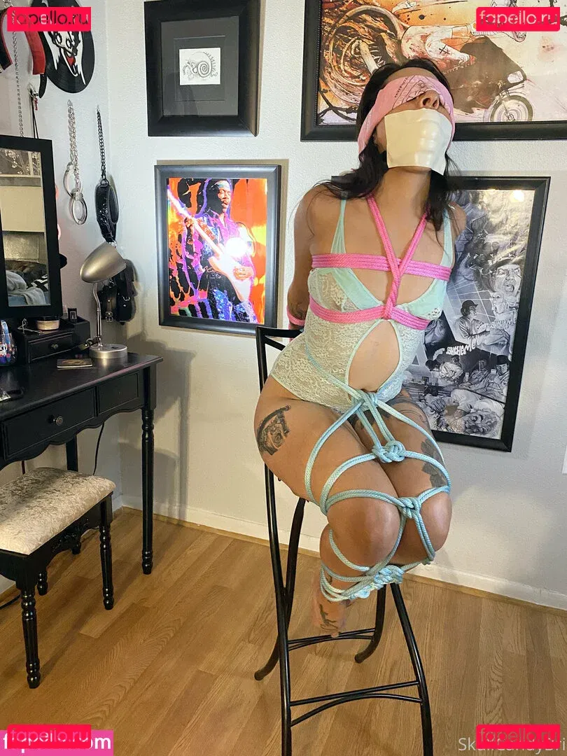 skullcandybri Onlyfans Photo Gallery 