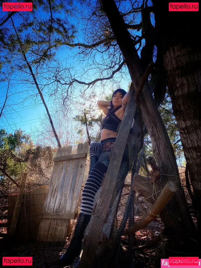 skullcandybri Onlyfans Photo Gallery 