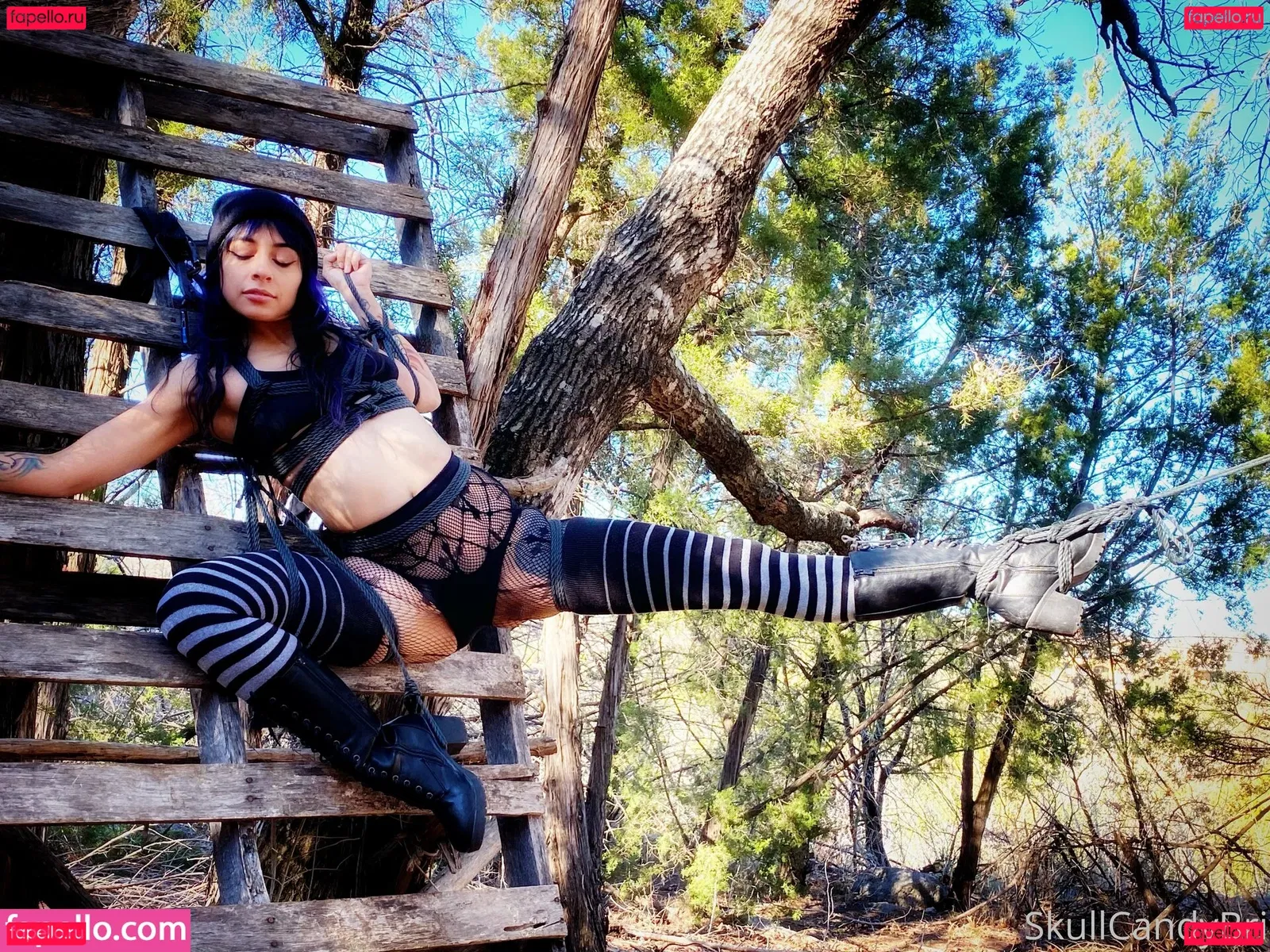 skullcandybri Onlyfans Photo Gallery 