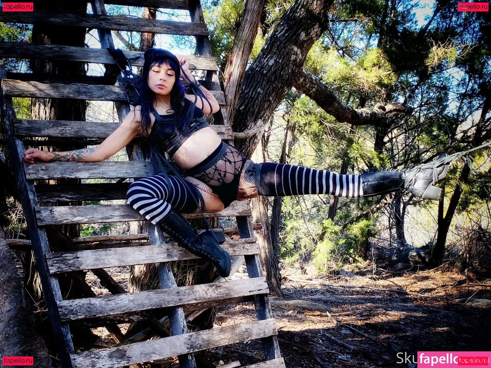 skullcandybri Onlyfans Photo Gallery 