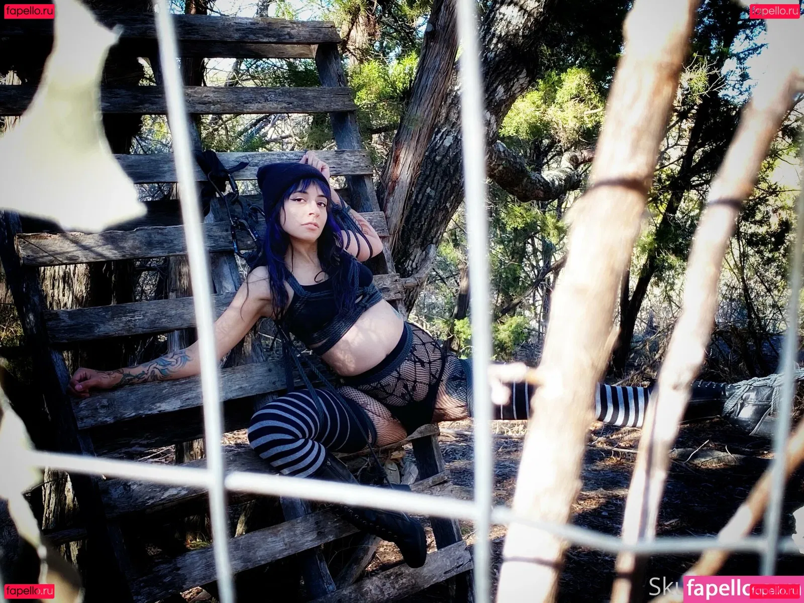 skullcandybri Onlyfans Photo Gallery 