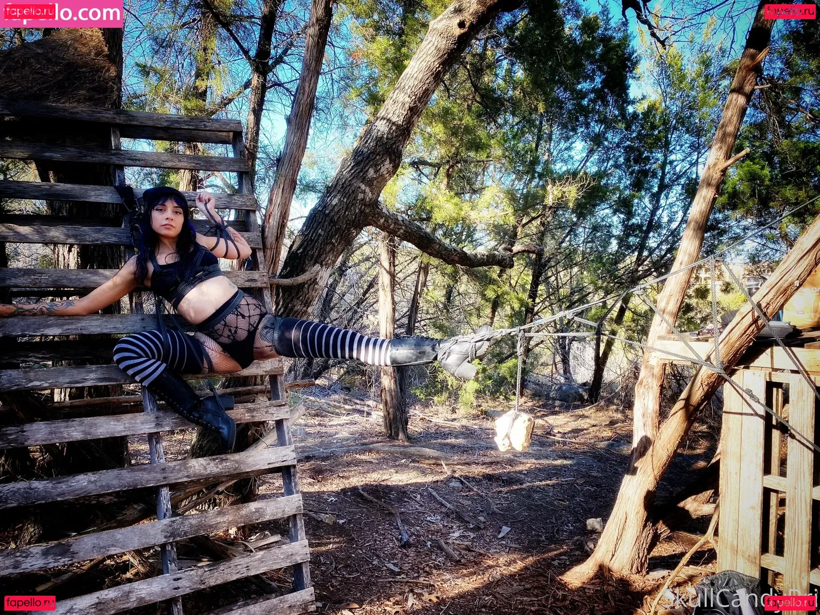 skullcandybri Onlyfans Photo Gallery 