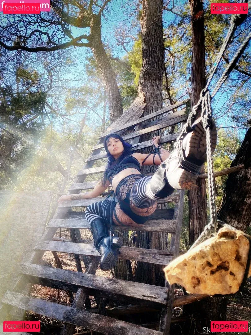 skullcandybri Onlyfans Photo Gallery 