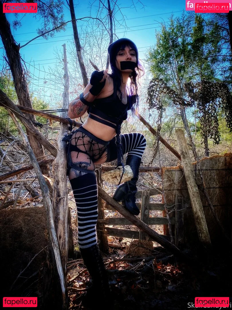 skullcandybri Onlyfans Photo Gallery 