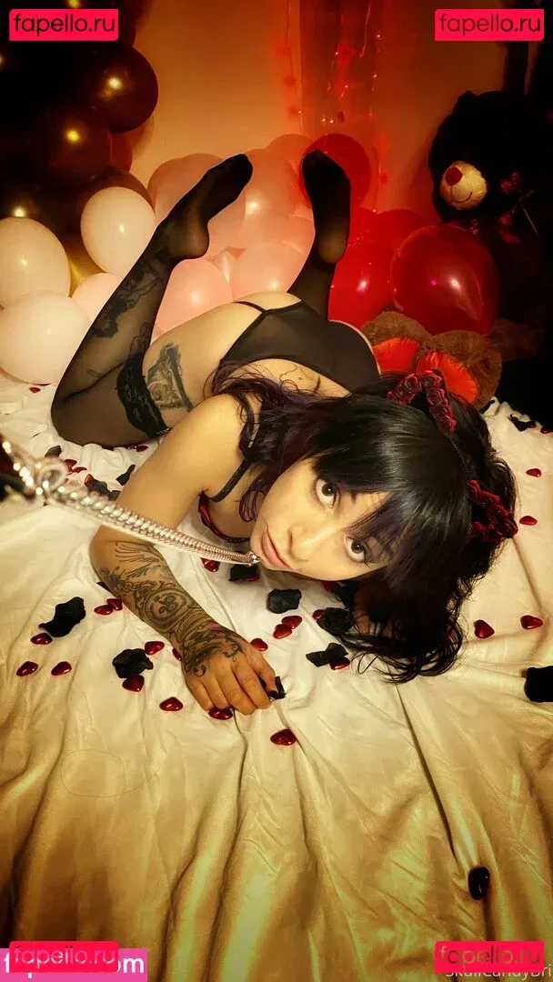 skullcandybri Onlyfans Photo Gallery 