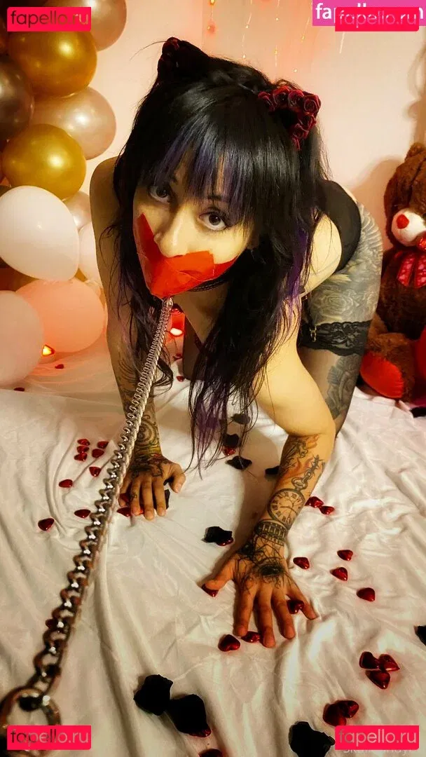 skullcandybri Onlyfans Photo Gallery 