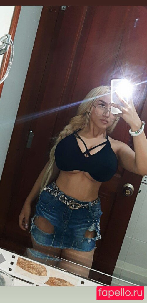 Sharonnikoll07 Nude Onlyfans Photo 18