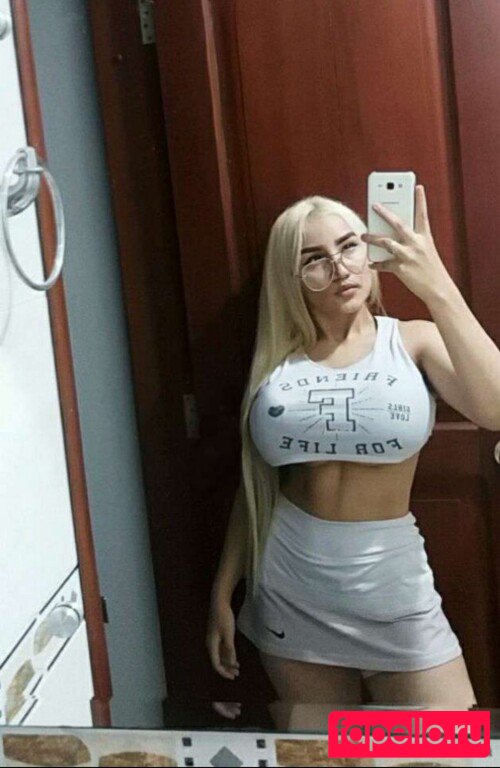 Sharonnikoll07 Nude Onlyfans Photo 16
