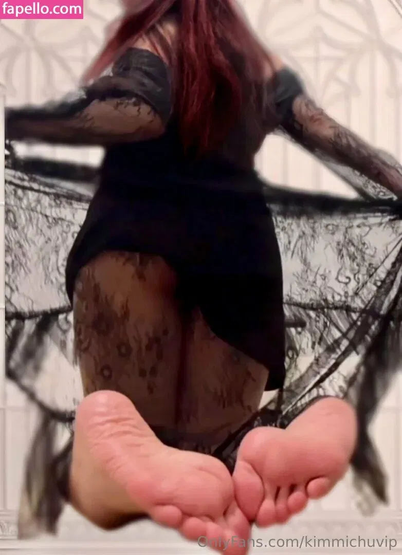 kimmichuvip Onlyfans Photo Gallery 